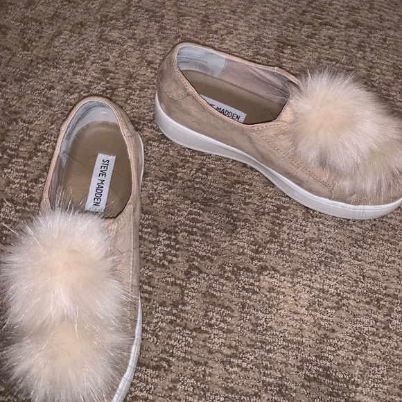 Steve Madden Gills Size 7 - Picture 2 of 3